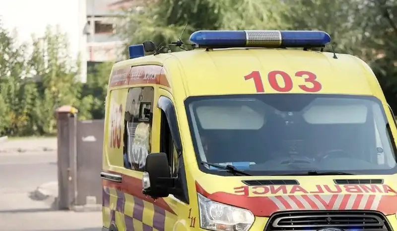 Алматыда мыңнан аса тұрғын қызылша жұқтырды