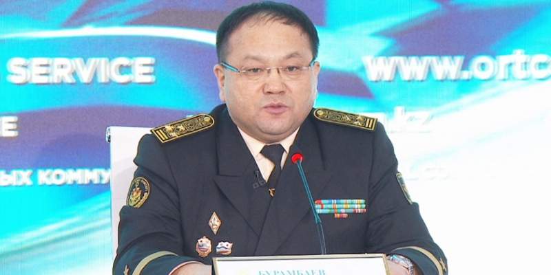 Жарылыстан қаза тапқандардың отбасына қандай көмек көрсетіледі? Министрлік жауабы