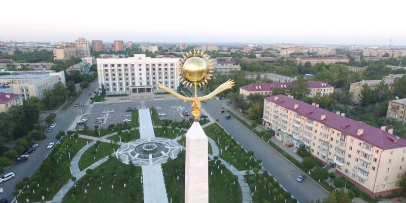 Қарағанды «сары» аймаққа енді