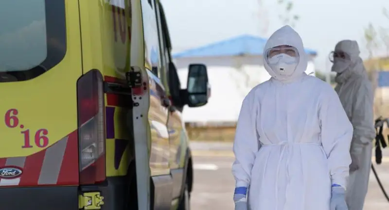 Сағынтаев коронавирустың екінші толқынына дайындық барысын айтты 