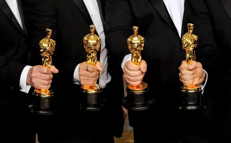 «Оскар» сыйлығына үміткерлер тізімі жарияланды