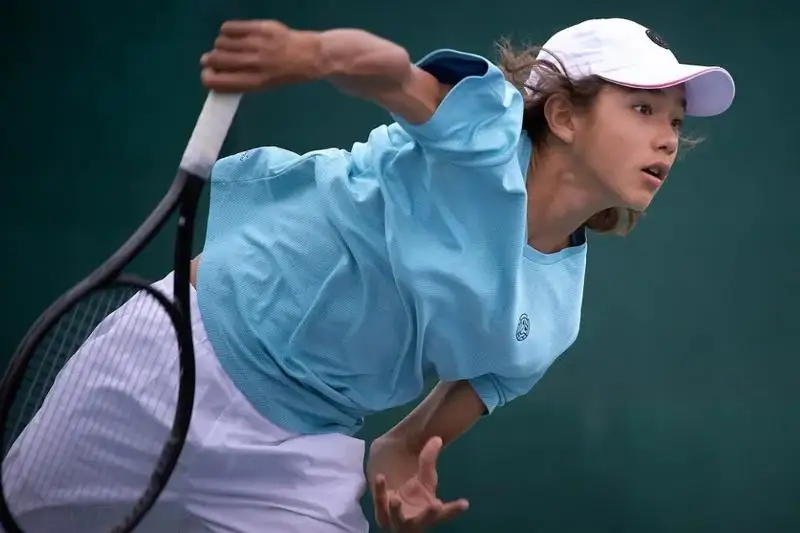 Davis Cup: Қазақстан жасөспірімдер құрамасы ширек финалға шықты