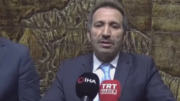 Коронавирус Түркияға жеткен болуы мүмкін