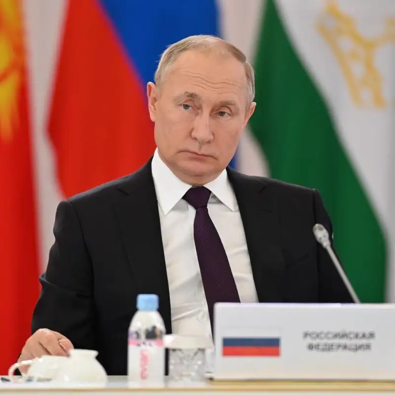 2023 жыл ТМД-да орыс тілі жылы болып жарияланбақ