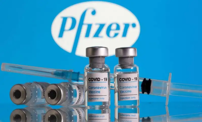 Pfizer ақылы түрде салына ма?