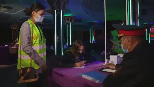 Карантин бұзғандарға 159 млн теңге айыппұл салынды