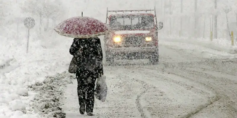 Ертең ауа райы қандай болады? 