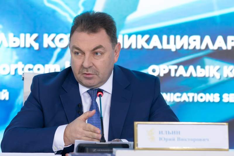 Министр су тасқынын алдын алу байланысты не істеп жатқанын айтты