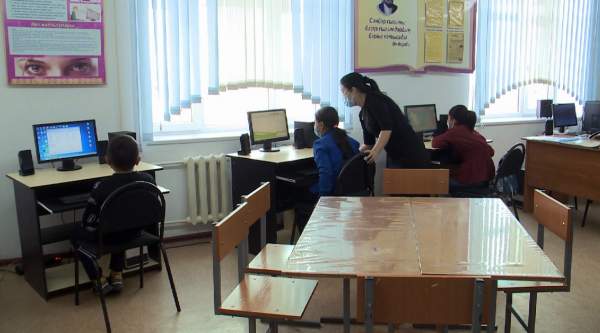 Қызылорда облысында неше оқушы мектепке барды?