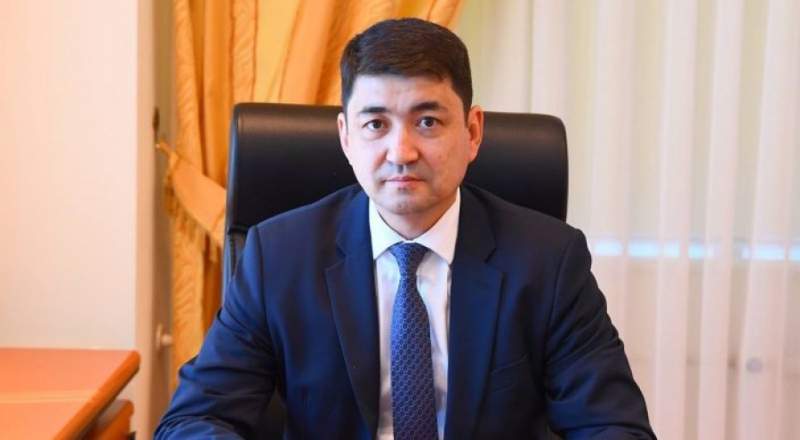 Білім және ғылым вице-министрі: Айлығым – 640 мың теңге