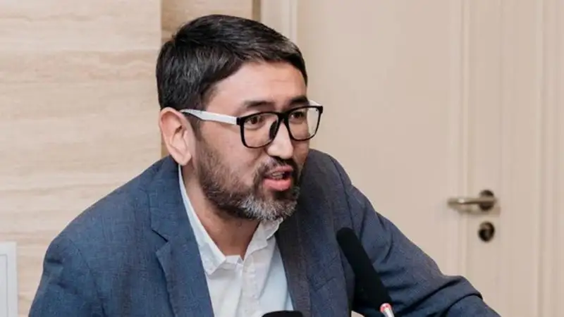 Қазбек Майгелдинов: Ердоғанның Путинге ескертуі пайдасын береді