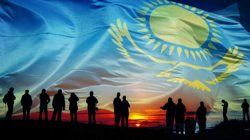 «Қазақ тілінің мәселесін орыс тілділердің өздері ушықтырады»