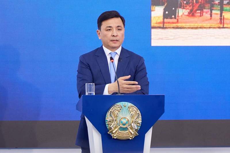 Астанада 3 жергілікті газ қазандығын жобалау аяқталуда