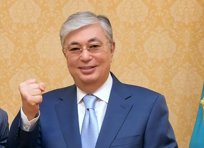 Тоқаев: Жұрттың алдында ойын ойнау ойымда жоқ