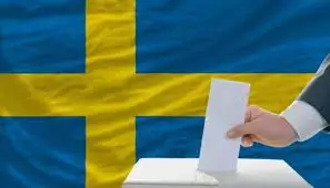 Швецияда парламент сайлауы өтіп жатыр