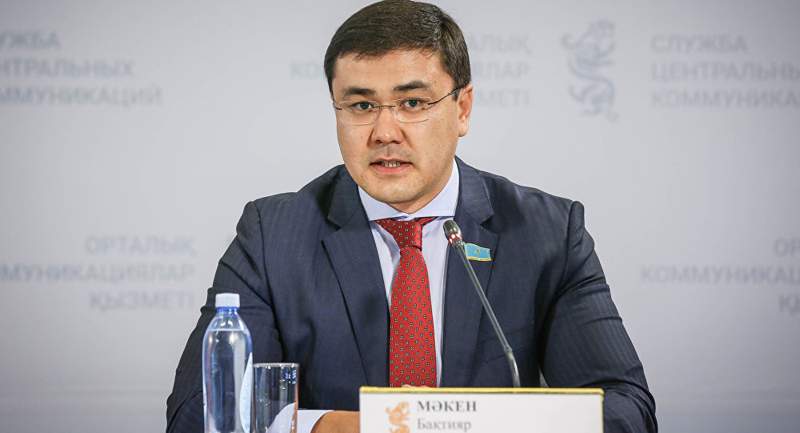 Әкімнің орынбасары жауапқа тартыла ма?