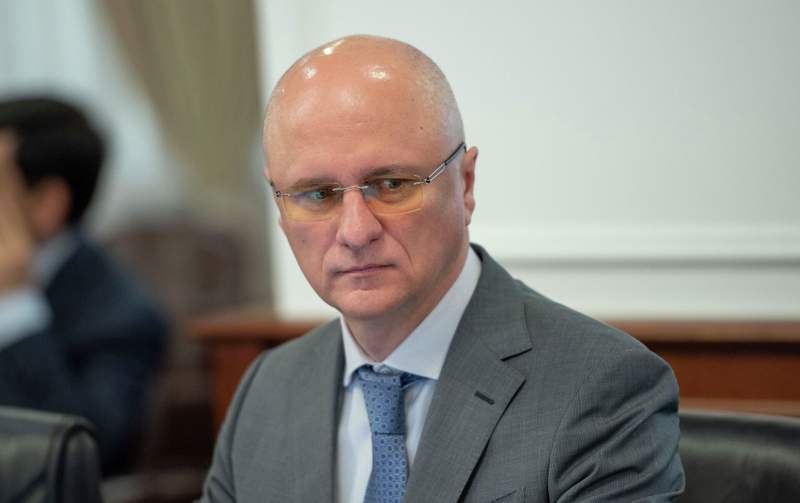 Роман Скляр: Екібастұзда бүкіл қала қатып қалатындай апат болған жоқ