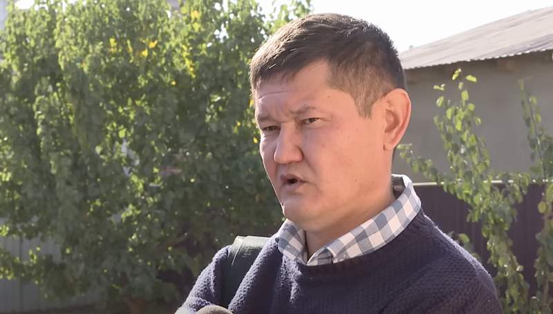 «Саусағымды шабамын!» – Қамаудағы журналист Думан МҰХАМЕДКӘРІМ осылай деп мәлімдеді