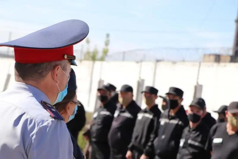 Тәуелсіздіктің 30 жылдығына арналған рақымшылық: қанша адам түрмеден шығады?