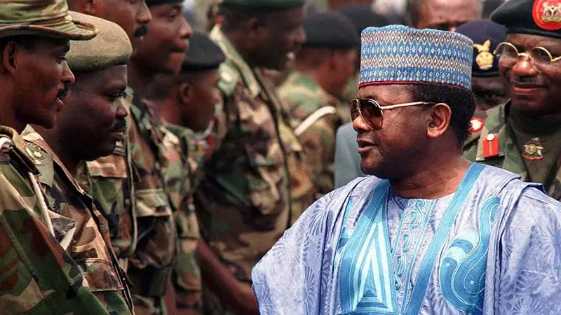 Президенттің елден ұрлаған байлығы қайтарылатын болды