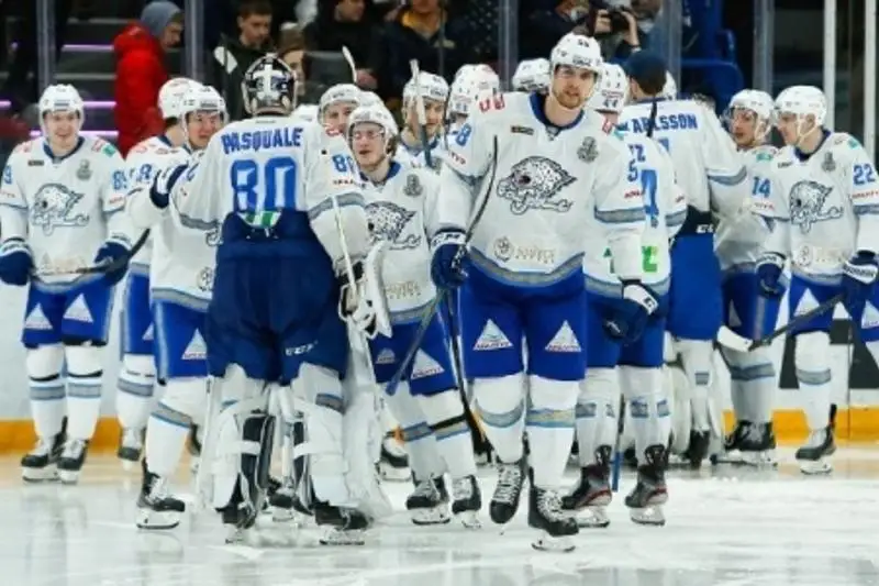 ҚХЛ: жаңа маусым басталатын күн белгілі 