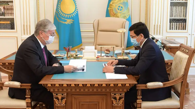 Тоқаев Білім министріне тапсырма берді