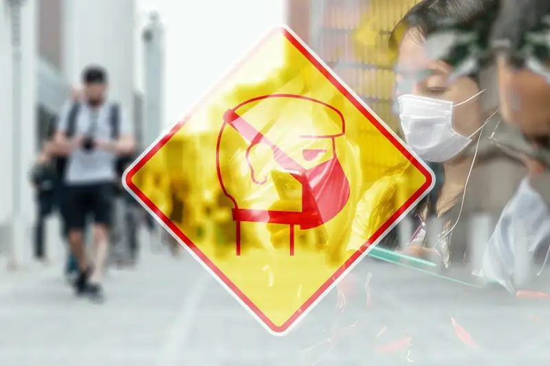 Қайтадан төтенше жағдай енгізіледі
