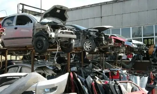 Ескі көліктерге берілетін өтемақы көлемі өсті