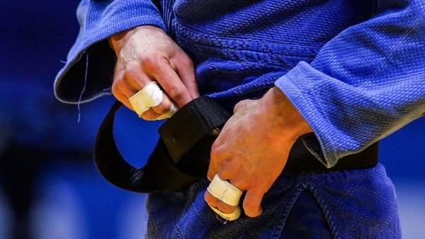 Дзюдодан Қазақстан командасы Grand Slam додасынан жүлдесіз қалды