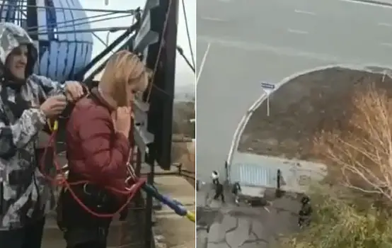 Самараның жетілген жезөкшелері