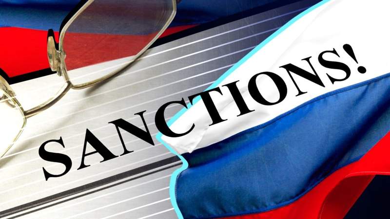 Санкцияға ілінген ресейлік компаниялардың Қазақстанға кіруіне шектеу қойылады