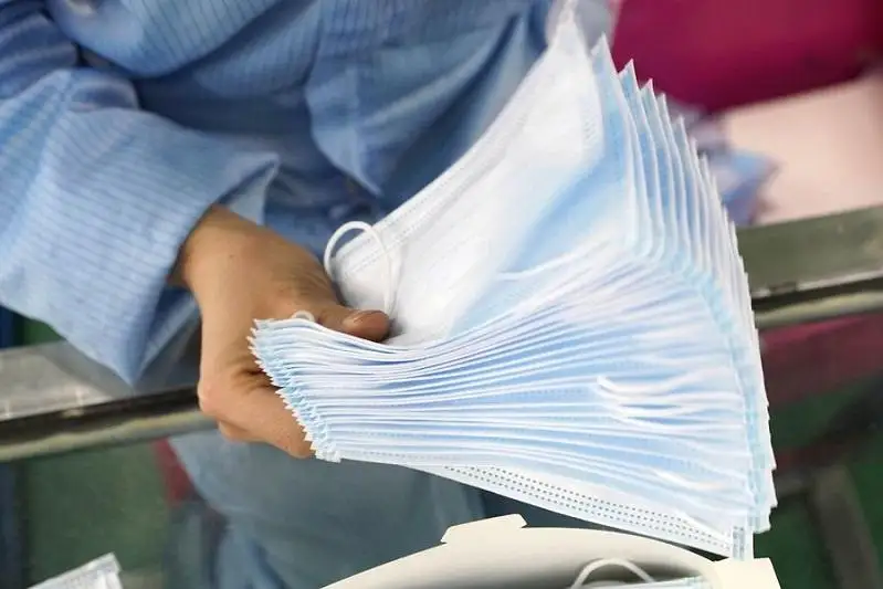 Нұр-Сұлтанда қанша маска қалды?