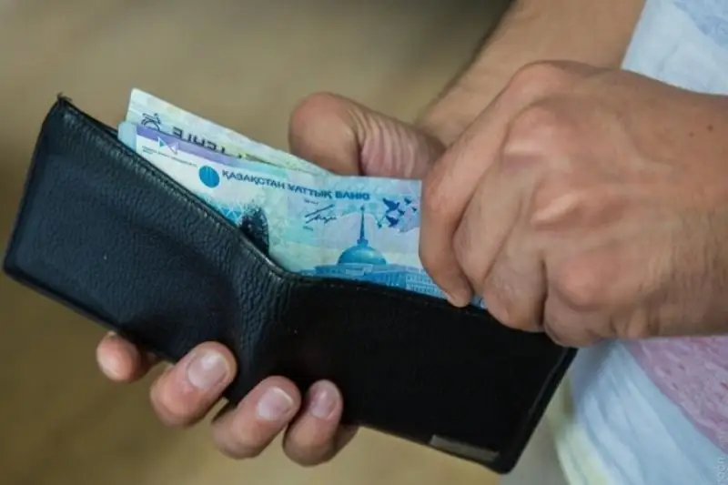 Ұлттық статистика бюросы қазақстандықтардың орташа жалақысын атады