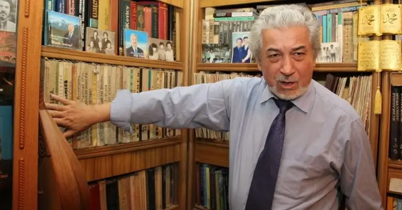 Хасен Қожа-Ахмет: Дэн Сяопиннің идеяларын мен одан сегіз жыл бұрын айтып тастағанмын