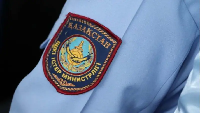 Алматыдағы митингіге кездейсоқ тап болған ер адам қаза тапты