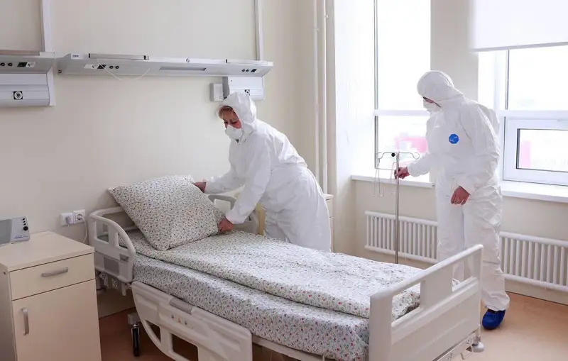 42 жастағы алматылық екпеден соң қайтыс болды деген күдік бар