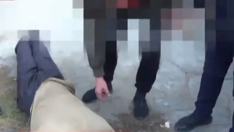 Үш жыл бұрын жоғалған адамның мәйіті құдықтан табылды