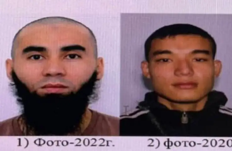 Оралда кәсіпкерді өлтірген күдіктілер ұсталды  