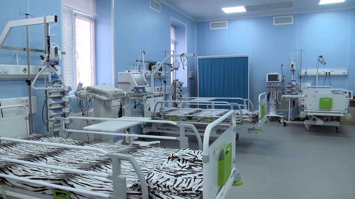 Атырау коронавирустың екінші толқынына дайын