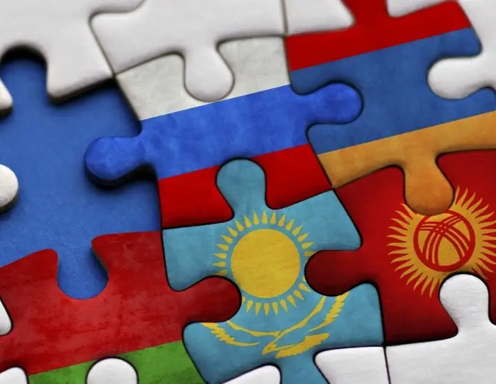 Еуразиялық экономикалық одақ: түйткіл, түйін және күңкіл