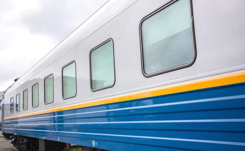 Кейбір пойыздардың нөмірі мен қатынау бағыты өзгерді 