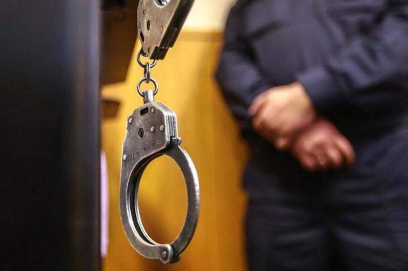 18 жыл бойы іздеуде жүрген адам ұсталды