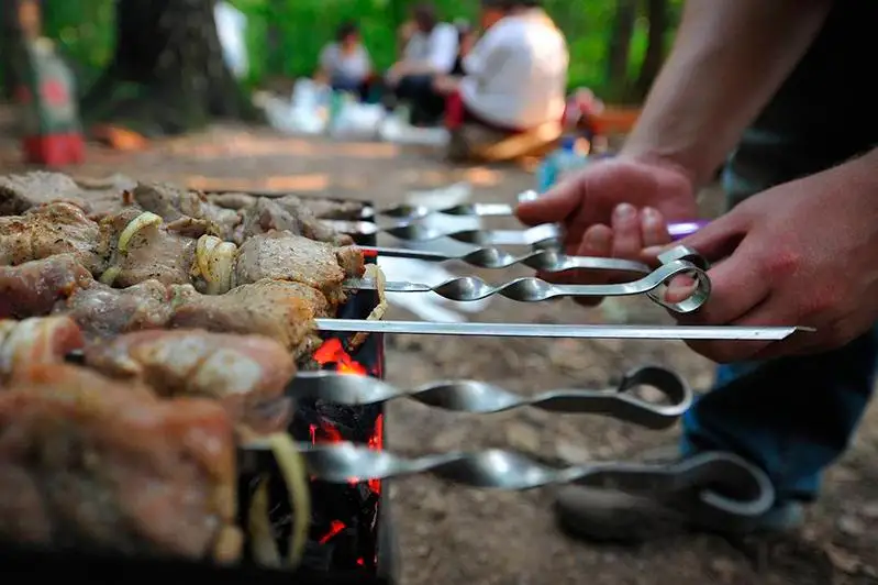 Карантинде табиғат аясында демалуға бола ма?