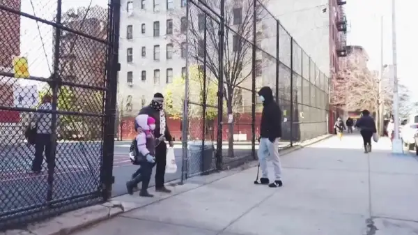 Нью-Йоркте мектептер қайта ашылады