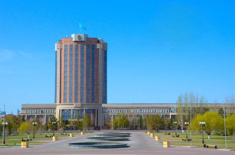 ІІМ «Қорғау – Қауіпті жүргізуші» мобильді қосымшасын іске қосты  
