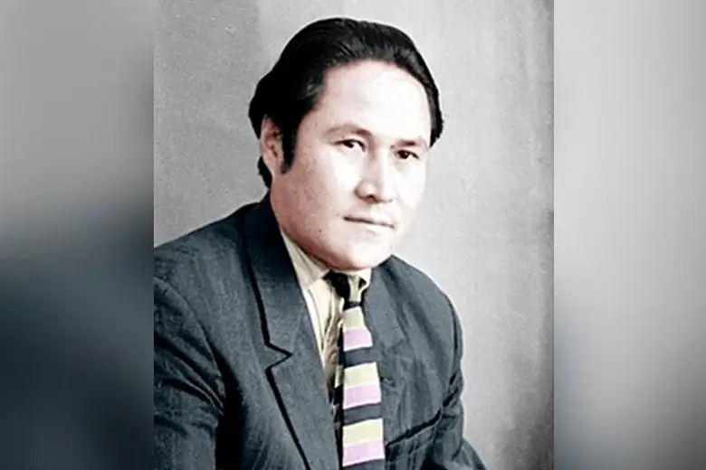 «Мұқағали» фильмі 21 қазанда ұлттық прокатқа шығады