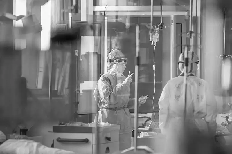 Вакцина алғаннан кейін көз жұмғандардың саны белгілі болды