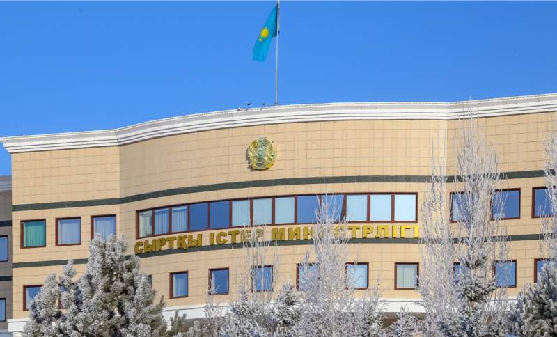Қазақстанның үш елдегі елшілері тағайындалды