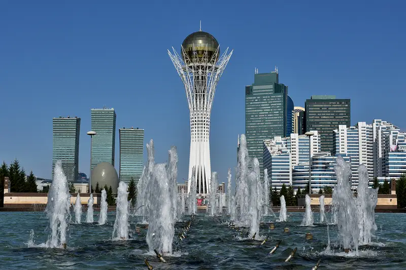 Нұр-Сұлтан әлемнің қымбат қалаларының қатарында 