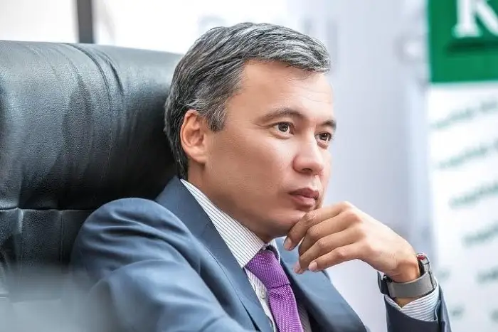 Алматыда Жомарт Ертаевқа қатысты үкім шықты